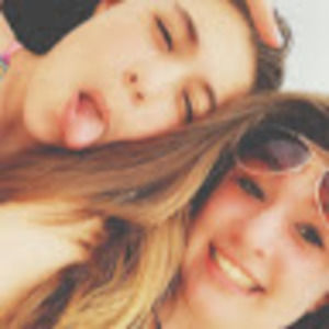 Meet your Posher, Alison